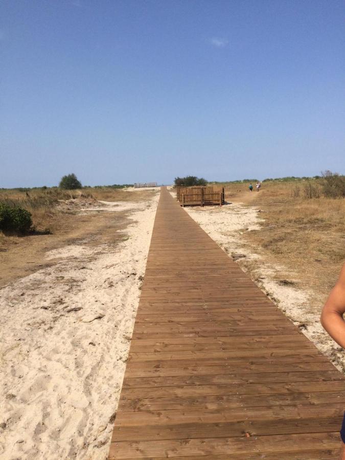 הורומרזיל Strandblick מראה חיצוני תמונה